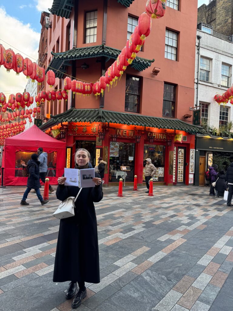 West End, Dive bar, Pet Shop Boys